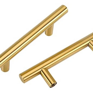 6 Inch Straight Cabinet Handle