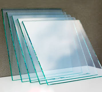 Clear Float Window Glass – Custom Cut to Size