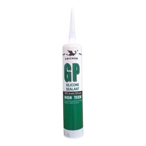 Silicone Sealant – 280ml Tube